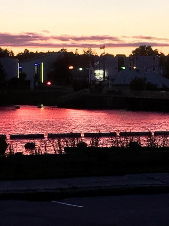 Gite Des Iles Matane Εξωτερικό φωτογραφία